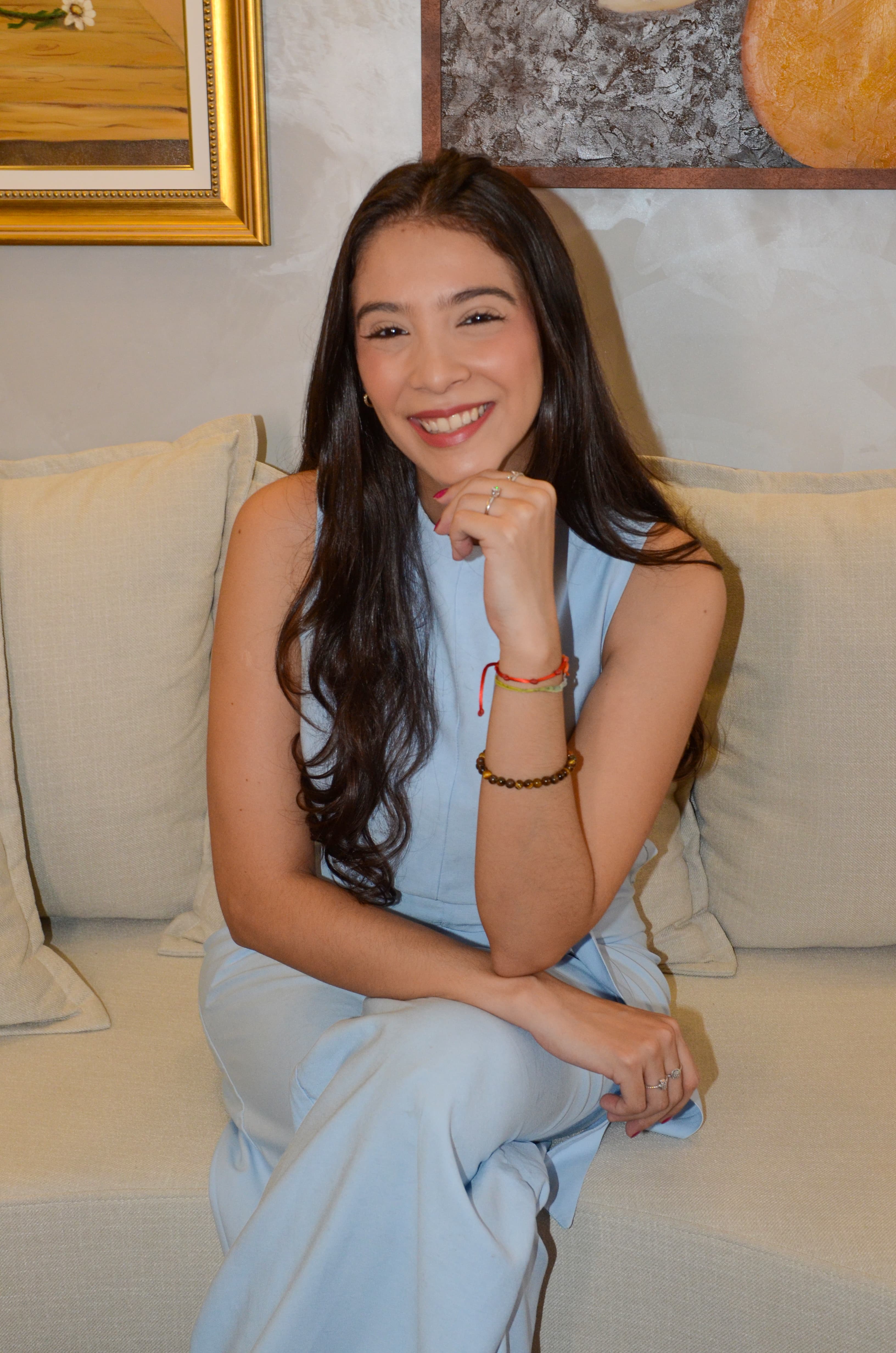 Maria Fernanda Borges Gomes - Psicóloga