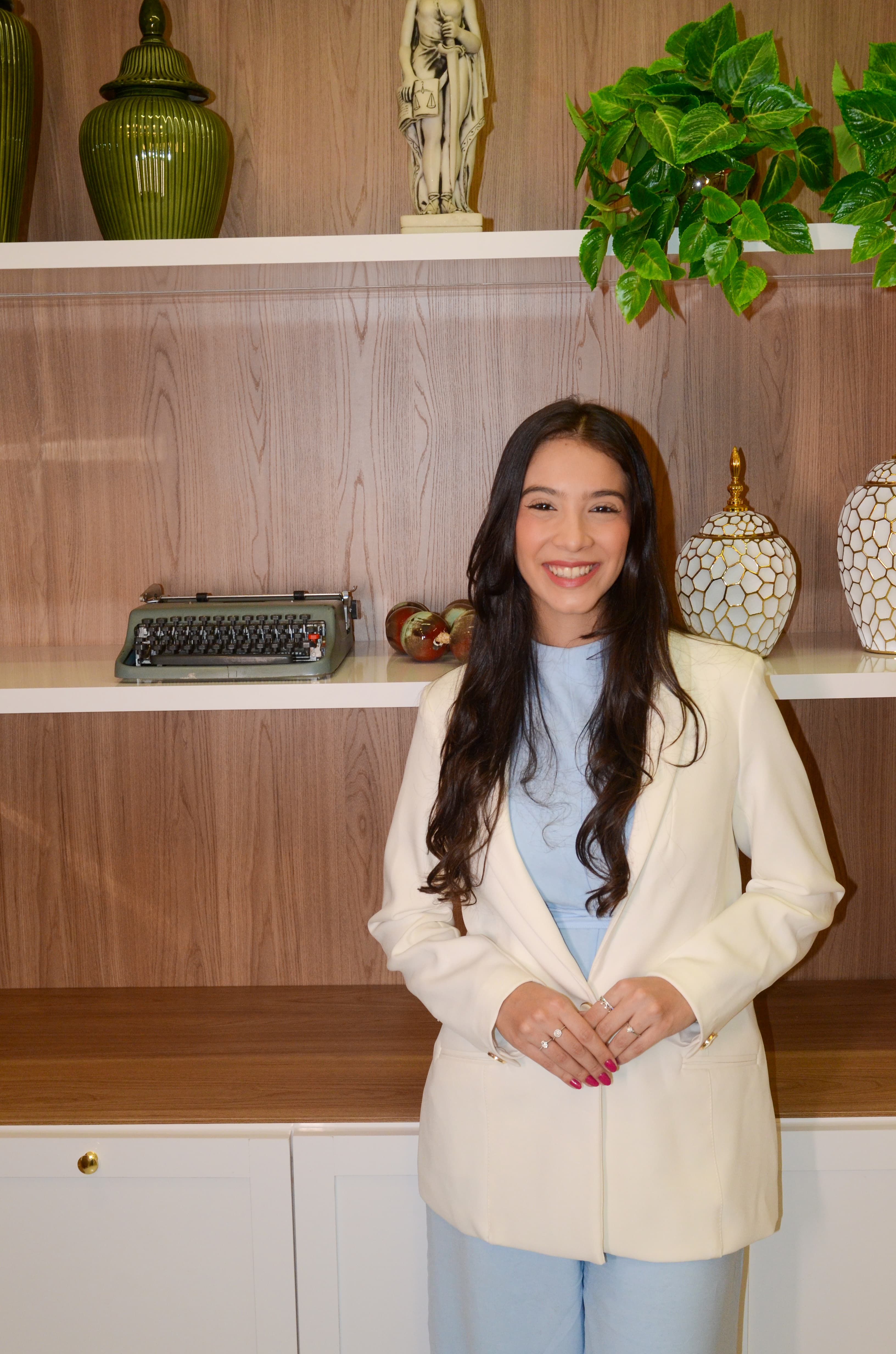 Maria Fernanda Borges Gomes - Psicóloga